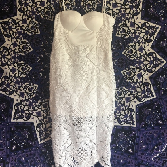 Dresses & Skirts - BRAND NEW WITH TAGS DRESS